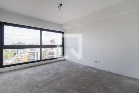 Casa de condomínio à venda com 29m², 1 quarto e sem vagaSala/Quarto