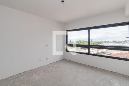 Quarto Cozinha de kitnet/studio à venda com 1 quarto, 41m² em Petrópolis, Porto Alegre