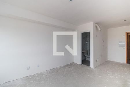 Quarto Cozinha de kitnet/studio à venda com 1 quarto, 41m² em Petrópolis, Porto Alegre