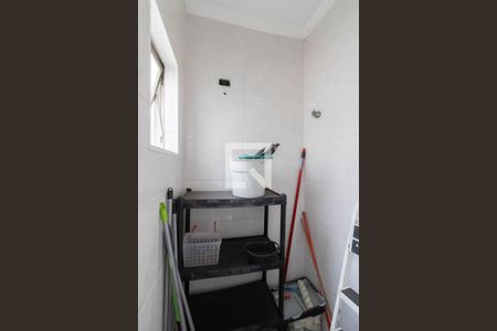 Apartamento para alugar com 105m², 3 quartos e 1 vaga Apartamento para alugar com 105m², 3 quartos e 1 vagaDespensa