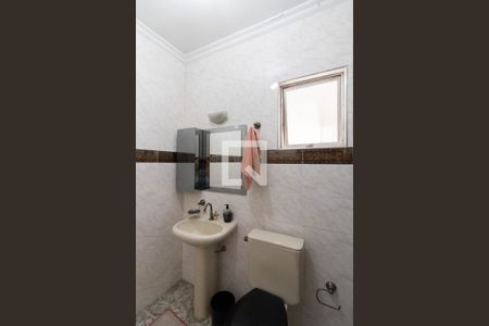 Apartamento para alugar com 105m², 3 quartos e 1 vaga Apartamento para alugar com 105m², 3 quartos e 1 vagaBanheiro