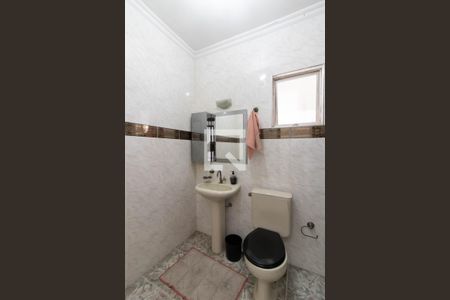 Apartamento para alugar com 105m², 3 quartos e 1 vaga Apartamento para alugar com 105m², 3 quartos e 1 vagaBanheiro