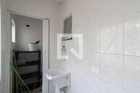 Apartamento para alugar com 105m², 3 quartos e 1 vaga Apartamento para alugar com 105m², 3 quartos e 1 vagaÁrea de Serviço