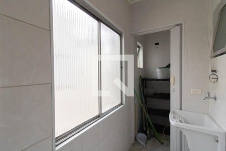 Apartamento para alugar com 105m², 3 quartos e 1 vaga Apartamento para alugar com 105m², 3 quartos e 1 vagaÁrea de Serviço