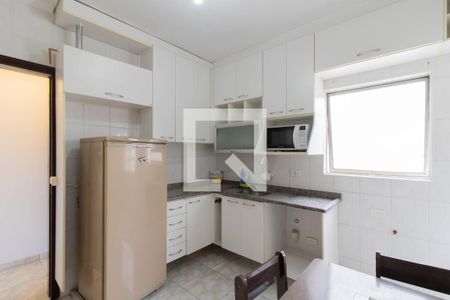 Apartamento para alugar com 105m², 3 quartos e 1 vaga Apartamento para alugar com 105m², 3 quartos e 1 vagaCozinha