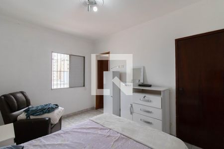 Quarto 1 de apartamento à venda com 3 quartos, 105m² em Jardim Sao Francisco, Guarulhos