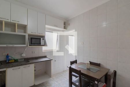 Apartamento para alugar com 105m², 3 quartos e 1 vaga Apartamento para alugar com 105m², 3 quartos e 1 vagaCozinha