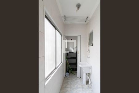 Apartamento para alugar com 105m², 3 quartos e 1 vaga Apartamento para alugar com 105m², 3 quartos e 1 vagaÁrea de Serviço