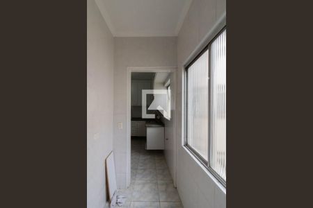 Apartamento para alugar com 105m², 3 quartos e 1 vaga Apartamento para alugar com 105m², 3 quartos e 1 vagaÁrea de Serviço