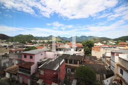 Vista de apartamento para alugar com 2 quartos, 52m² em Taquara, Rio de Janeiro