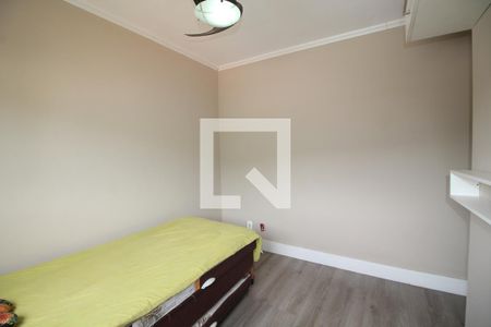 Quarto 1 de apartamento para alugar com 2 quartos, 52m² em Taquara, Rio de Janeiro