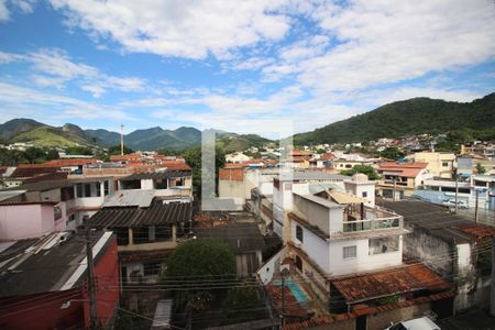 Vista de apartamento para alugar com 2 quartos, 52m² em Taquara, Rio de Janeiro