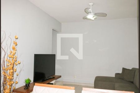 Apartamento à venda com 58m², 2 quartos e sem vagaSala