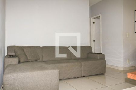 Apartamento à venda com 58m², 2 quartos e sem vagaSala