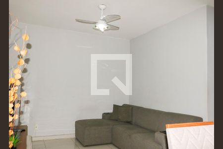 Apartamento à venda com 58m², 2 quartos e sem vagaSala