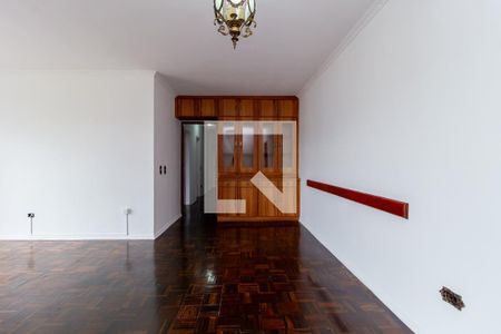 Sala de apartamento à venda com 4 quartos, 143m² em Belenzinho, São Paulo