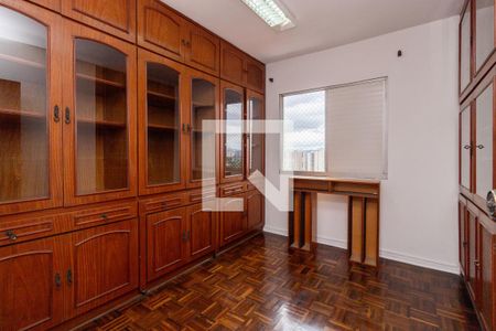 Quarto 1 de apartamento à venda com 4 quartos, 143m² em Belenzinho, São Paulo