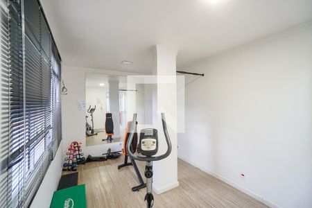 Área comum de apartamento à venda com 3 quartos, 78m² em Vila Matilde, São Paulo