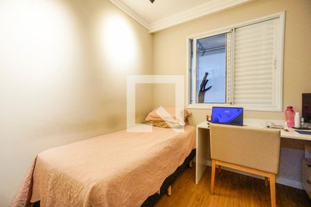 Quarto  de apartamento à venda com 3 quartos, 78m² em Vila Matilde, São Paulo