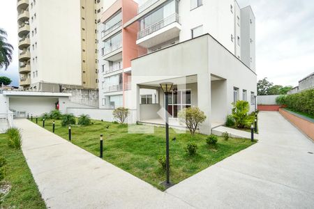 Área comum de apartamento à venda com 3 quartos, 78m² em Vila Matilde, São Paulo