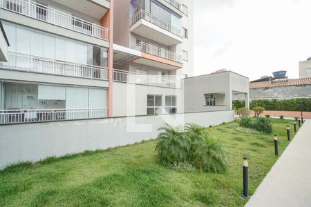 Área comum de apartamento à venda com 3 quartos, 78m² em Vila Matilde, São Paulo