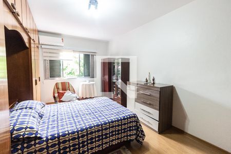 Quarto 1 de casa à venda com 3 quartos, 170m² em Vila Isolina Mazzei, São Paulo