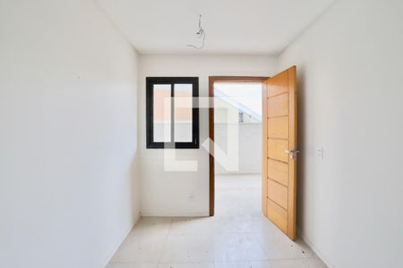 Sala de apartamento à venda com 2 quartos, 40m² em Vila Bertioga, São Paulo