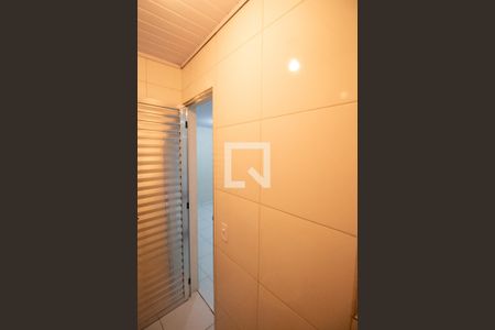 Banheiro de casa à venda com 1 quarto, 26m² em Vila Aparecida, São Paulo