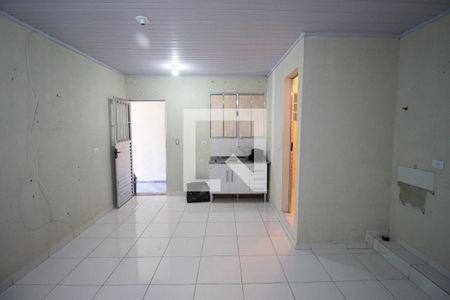 Quarto  de casa à venda com 1 quarto, 26m² em Vila Aparecida, São Paulo