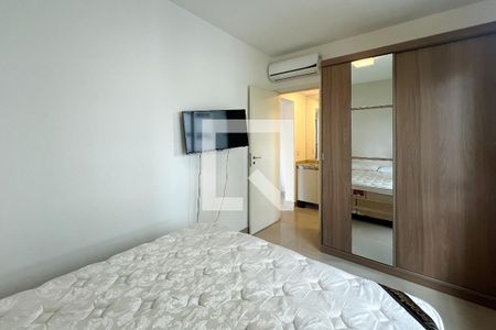 Quarto  de apartamento para alugar com 1 quarto, 35m² em Vila Olímpia, São Paulo