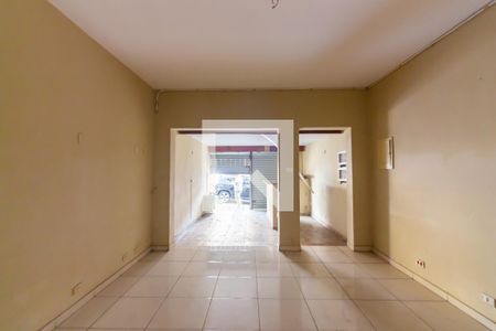 Sala de casa para alugar com 2 quartos, 90m² em Centro, Osasco