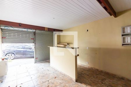 Sala de casa para alugar com 2 quartos, 90m² em Centro, Osasco