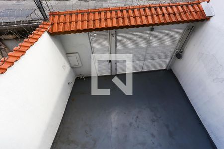 vista de casa à venda com 3 quartos, 192m² em Jardim Colombo, São Paulo