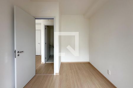 Quarto de apartamento à venda com 1 quarto, 31m² em Pompeia, São Paulo
