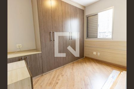 Quarto de apartamento para alugar com 2 quartos, 62m² em Quarta Parada, São Paulo