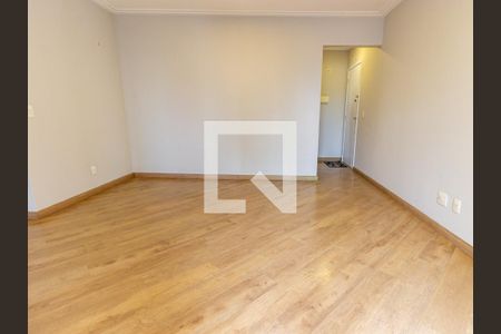 Sala de apartamento para alugar com 2 quartos, 62m² em Quarta Parada, São Paulo