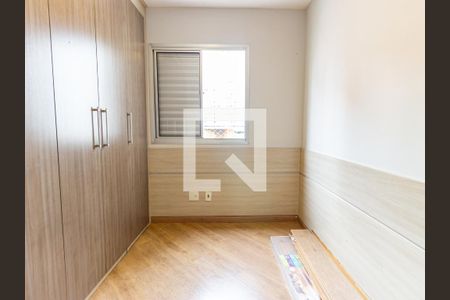 Quarto de apartamento para alugar com 2 quartos, 62m² em Quarta Parada, São Paulo