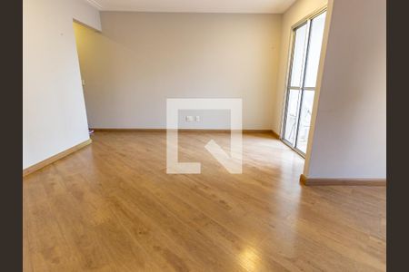 Sala de apartamento para alugar com 2 quartos, 62m² em Quarta Parada, São Paulo