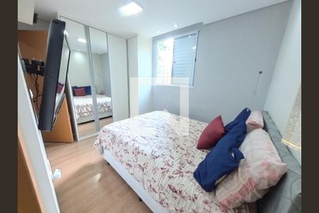 Quarto 1 de apartamento à venda com 3 quartos, 64m² em Jardim Iris, São Paulo