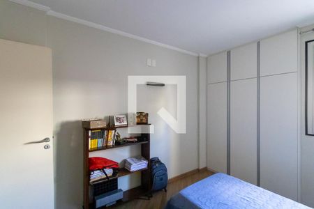 Quarto 1 de apartamento à venda com 3 quartos, 83m² em Jardim Proença, Campinas