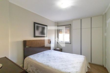 Quarto 2 de apartamento à venda com 3 quartos, 83m² em Jardim Proença, Campinas