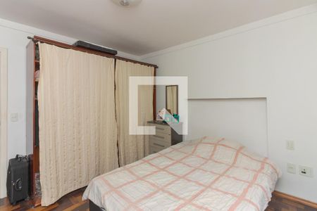 Quarto 1 de apartamento à venda com 2 quartos, 62m² em Mont’serrat, Porto Alegre