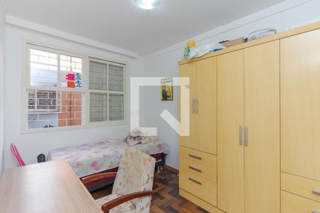 Quarto 2 de apartamento à venda com 2 quartos, 62m² em Mont’serrat, Porto Alegre
