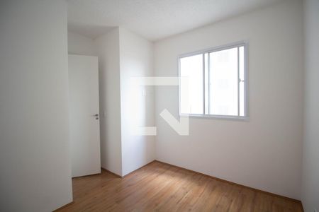 Quarto 1 de apartamento para alugar com 2 quartos, 35m² em Fazenda Aricanduva, São Paulo