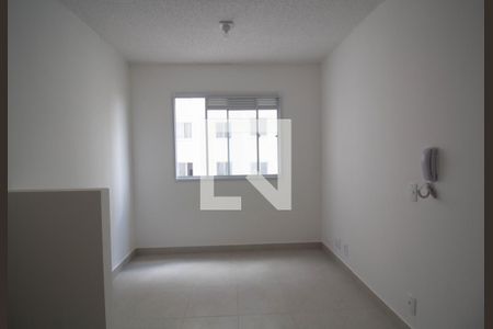 Sala de apartamento para alugar com 2 quartos, 35m² em Fazenda Aricanduva, São Paulo