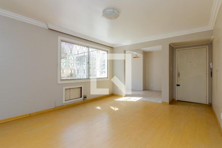 Sala de apartamento à venda com 2 quartos, 103m² em Moinhos de Vento, Porto Alegre
