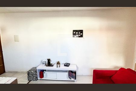 Sala - Sala de Jantar de apartamento para alugar com 2 quartos, 59m² em Vila Helena, Santo André