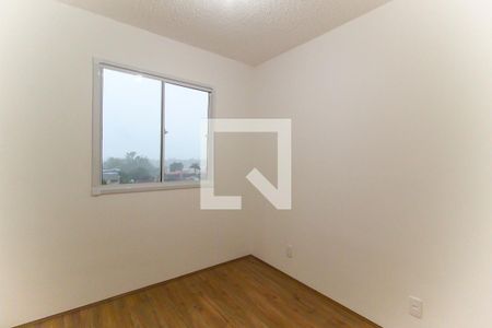 Quarto 1 de apartamento para alugar com 2 quartos, 33m² em Fazenda Aricanduva, São Paulo