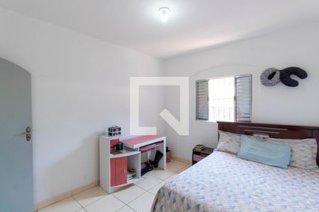 Quarto 1 de casa para alugar com 3 quartos, 210m² em Vila Buenos Aires, São Paulo