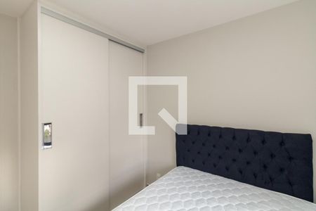 Quarto 1 de apartamento para alugar com 2 quartos, 35m² em República, São Paulo